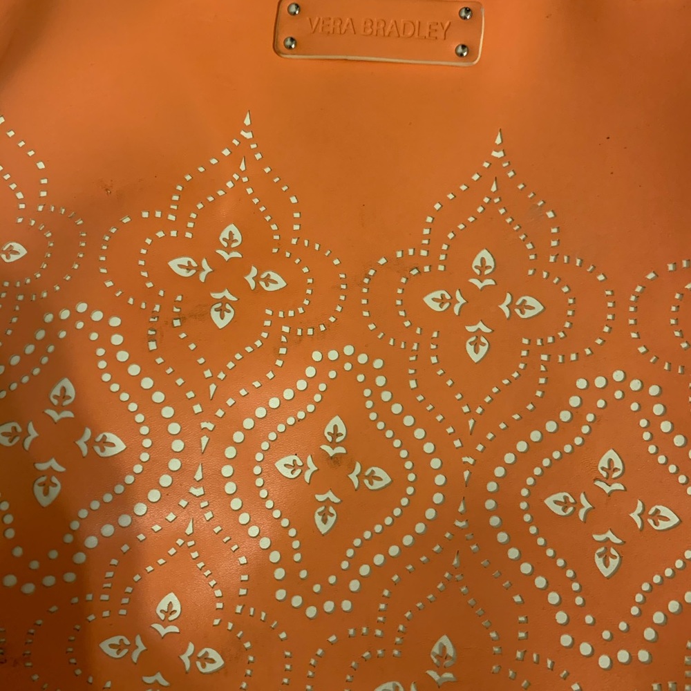 Salmon tote